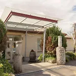 Pensionat Restaurant Bric