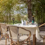 Restaurant Bric Pensionat 3*