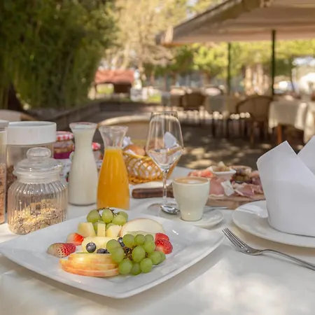 Restaurant Bric Πανσιόν