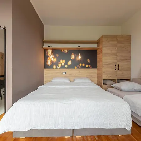 بيت ضيافة Restaurant Bric