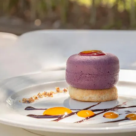 بيت ضيافة Restaurant Bric Dekani