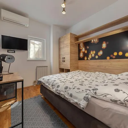 Restaurant Bric Dekani