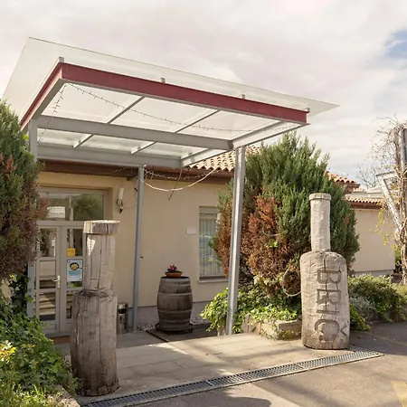 Guest house Restaurant Bric