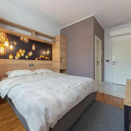 Restaurant Bric Guest house 3*
