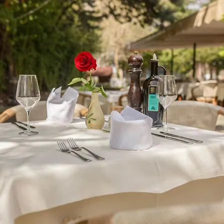 Restaurant Bric Dekani