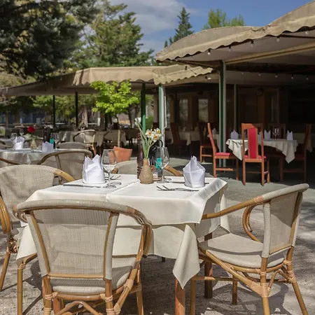 Restaurant Bric 3*
