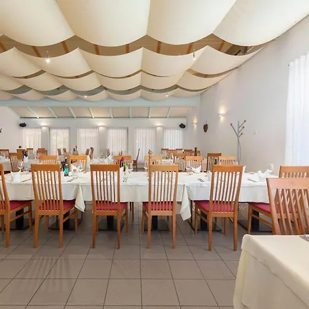 Guest house Restaurant Bric