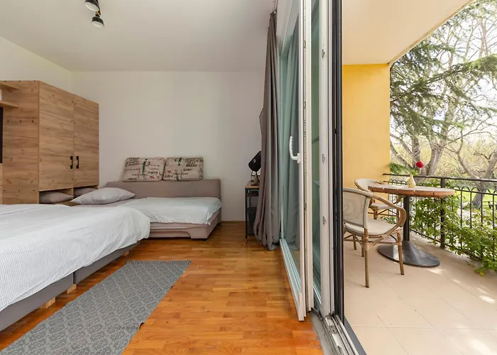 Affittacamere Restaurant Bric