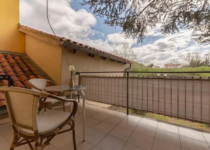 Restaurant Bric 3* Dekani