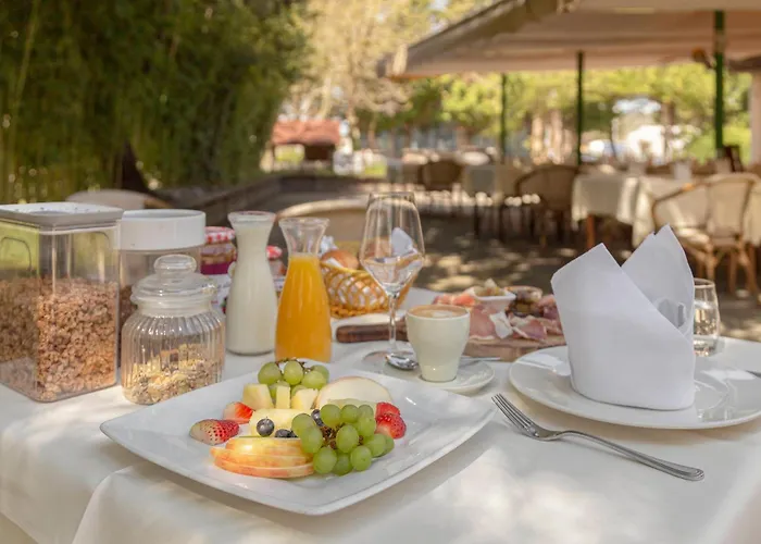 Restaurant Bric Гостевой дом