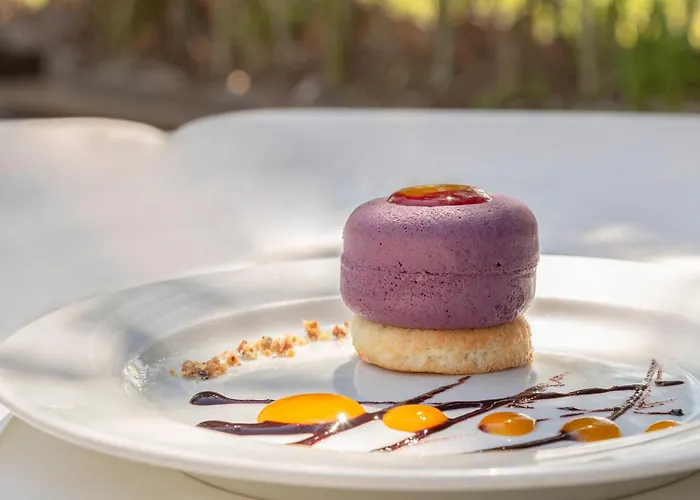 Гостевой дом Restaurant Bric Dekani