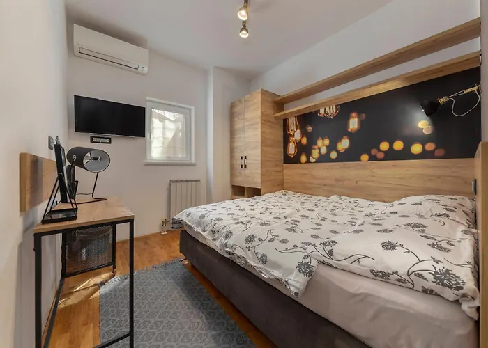 Restaurant Bric Dekani