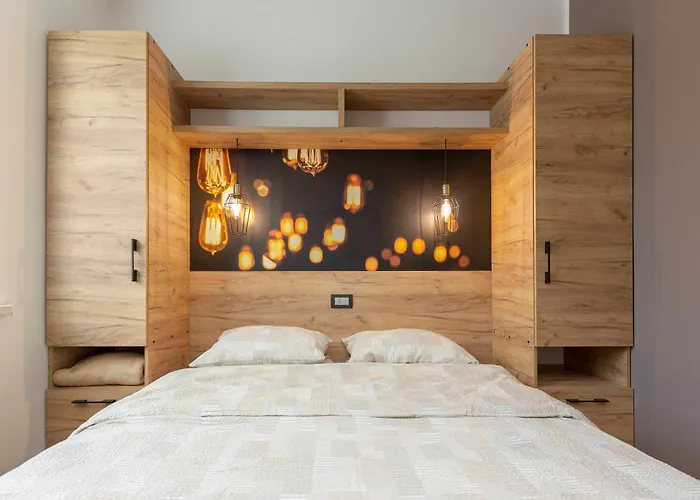 Restaurant Bric Affittacamere