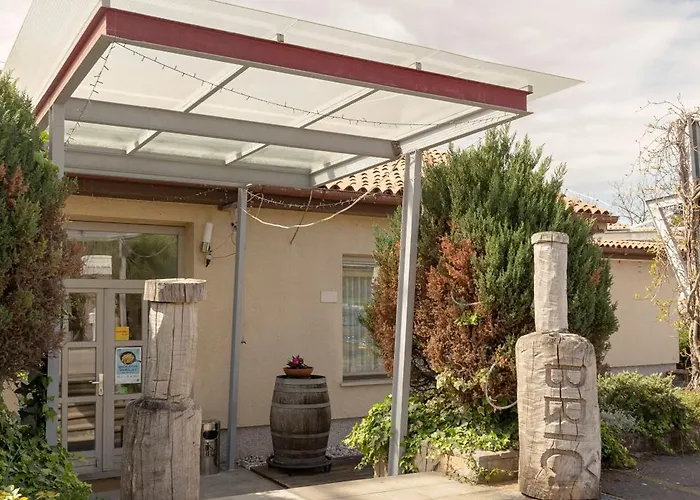 Гостевой дом Restaurant Bric