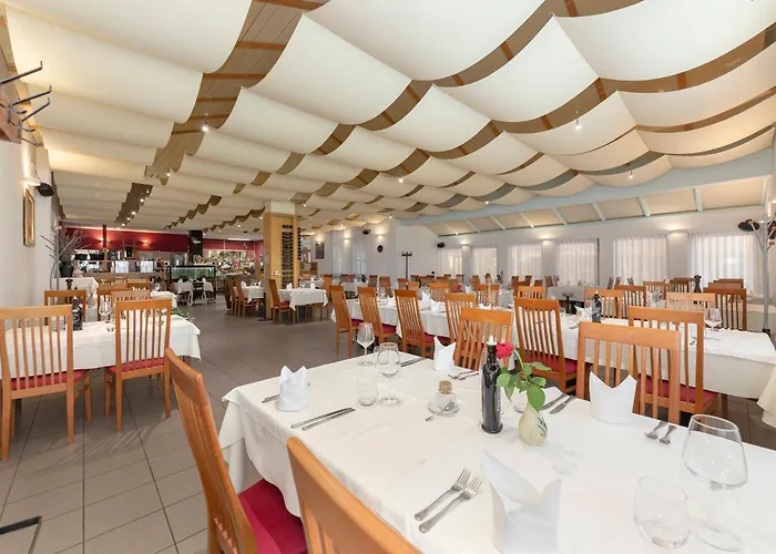 Restaurant Bric Affittacamere Dekani