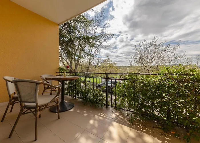 Affittacamere Restaurant Bric Dekani