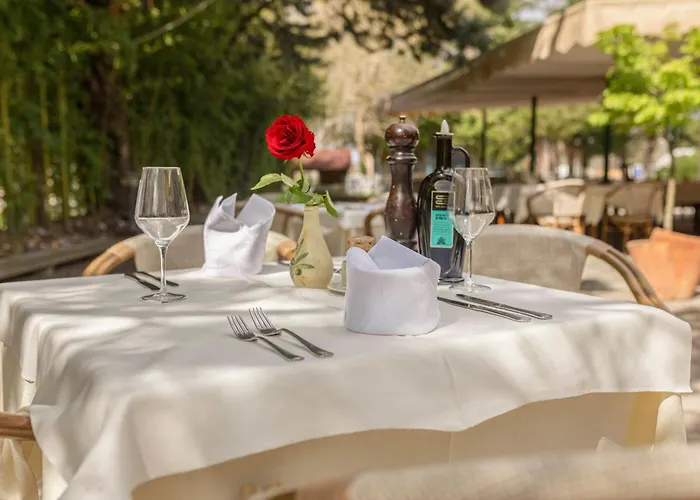 Restaurant Bric Dekani