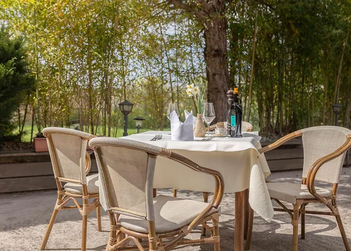 Restaurant Bric Affittacamere 3*